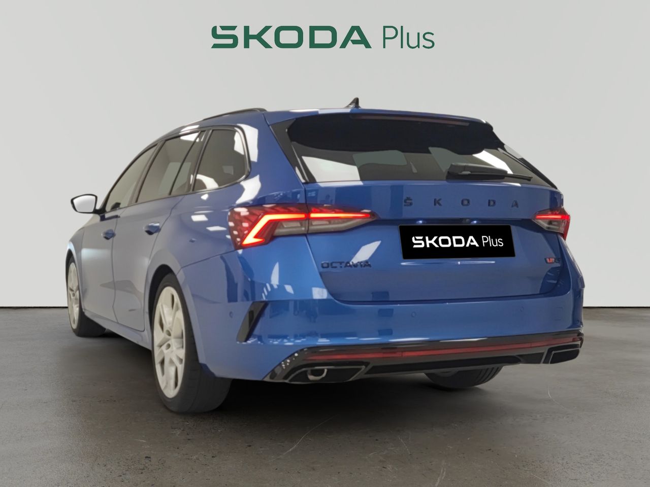 skoda octavia 2024 / foto grande (2)