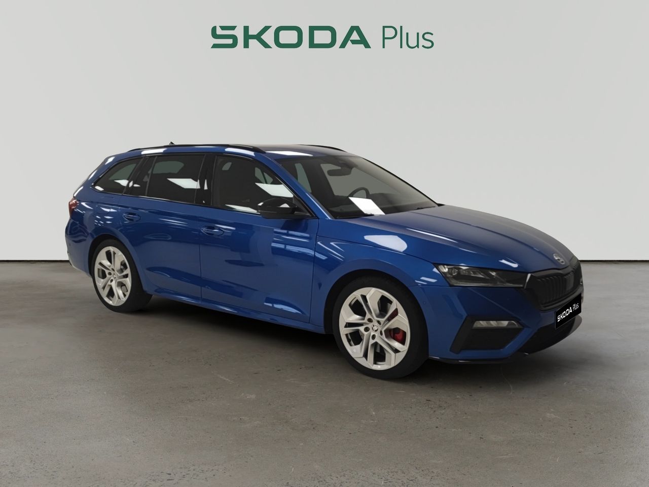 Bicicleta carretera mendiz  de segunda mano - skoda octavia 2024 /