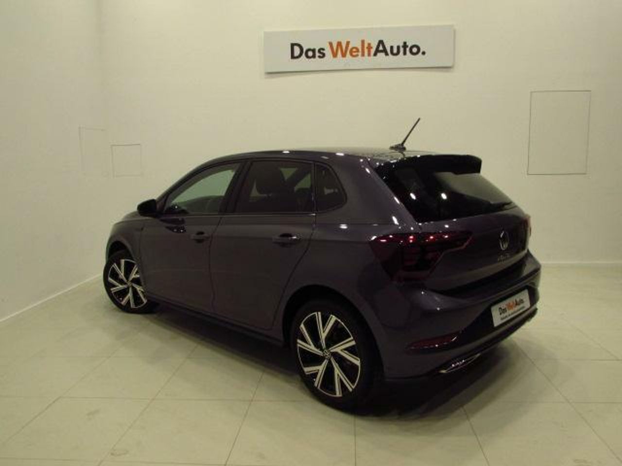 volkswagen polo 2024 / foto grande (2)