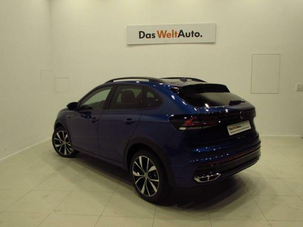 volkswagen taigo 2024 / foto grande (2)