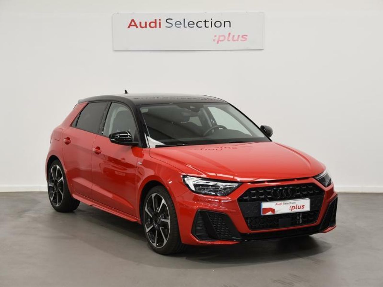 Foto audi a1 2024 /