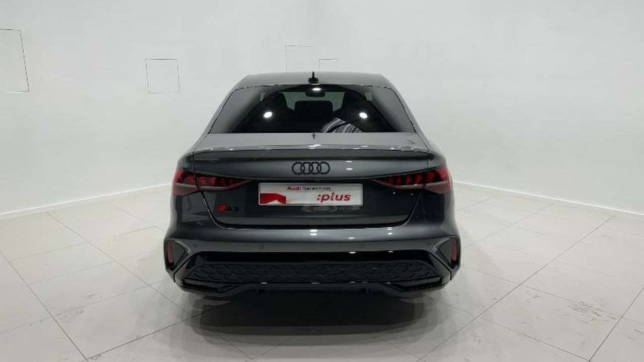 audi a3 2024 / foto grande (3)
