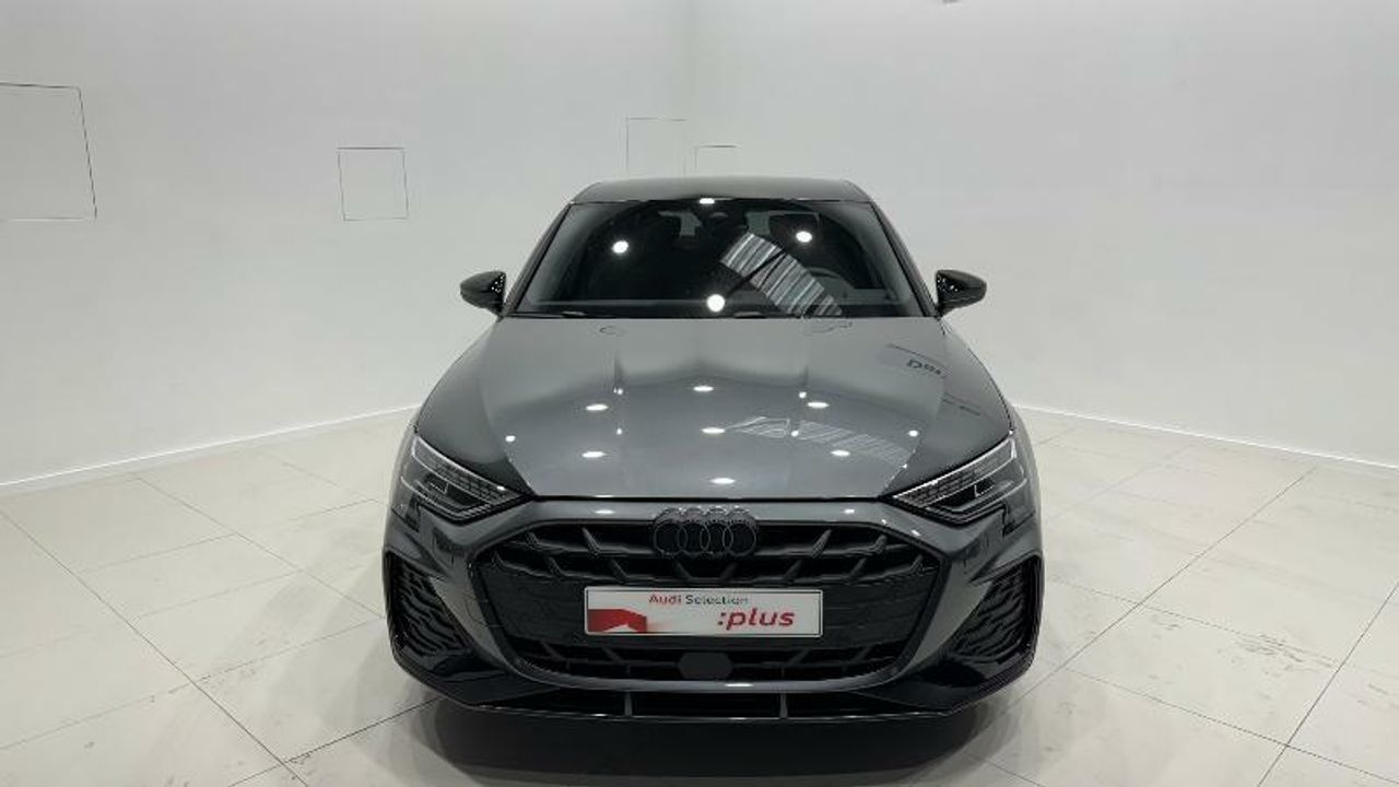 audi a3 2024 / foto grande (2)