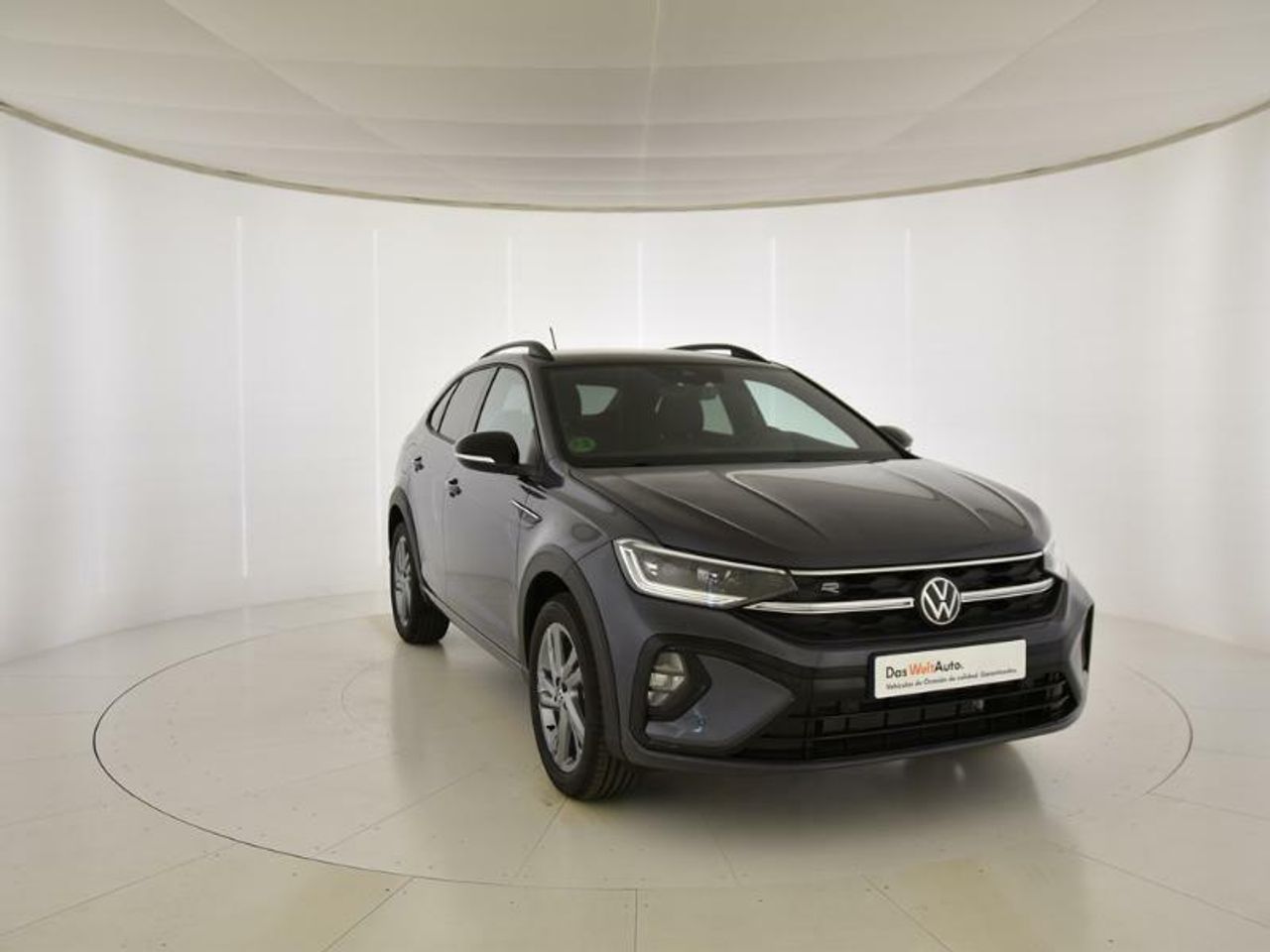 Foto volkswagen taigo 2024 /
