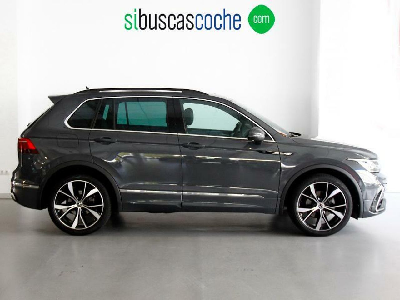 volkswagen tiguan 2021 / foto grande (3)