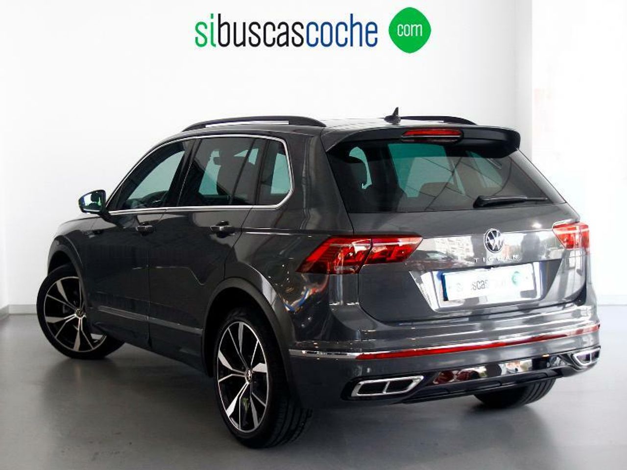 volkswagen tiguan 2021 / foto grande (2)