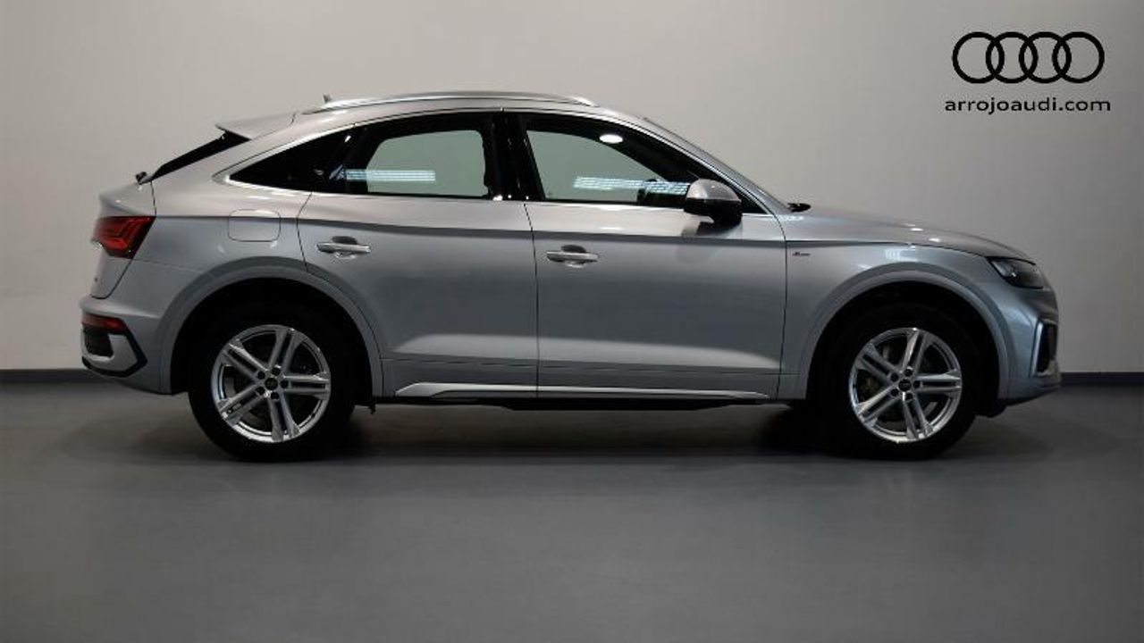 audi q5 2023 / foto grande (3)