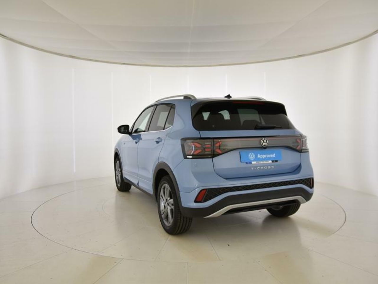 volkswagen t-cross 2024 / foto grande (2)