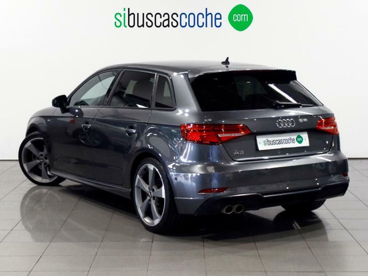 audi a3 2019 / foto grande (2)