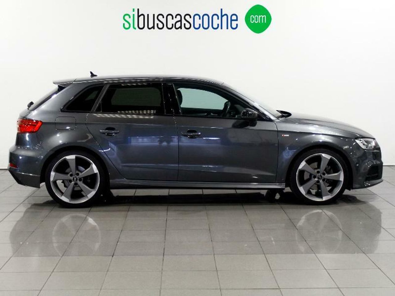 audi a3 2019 / foto grande (3)