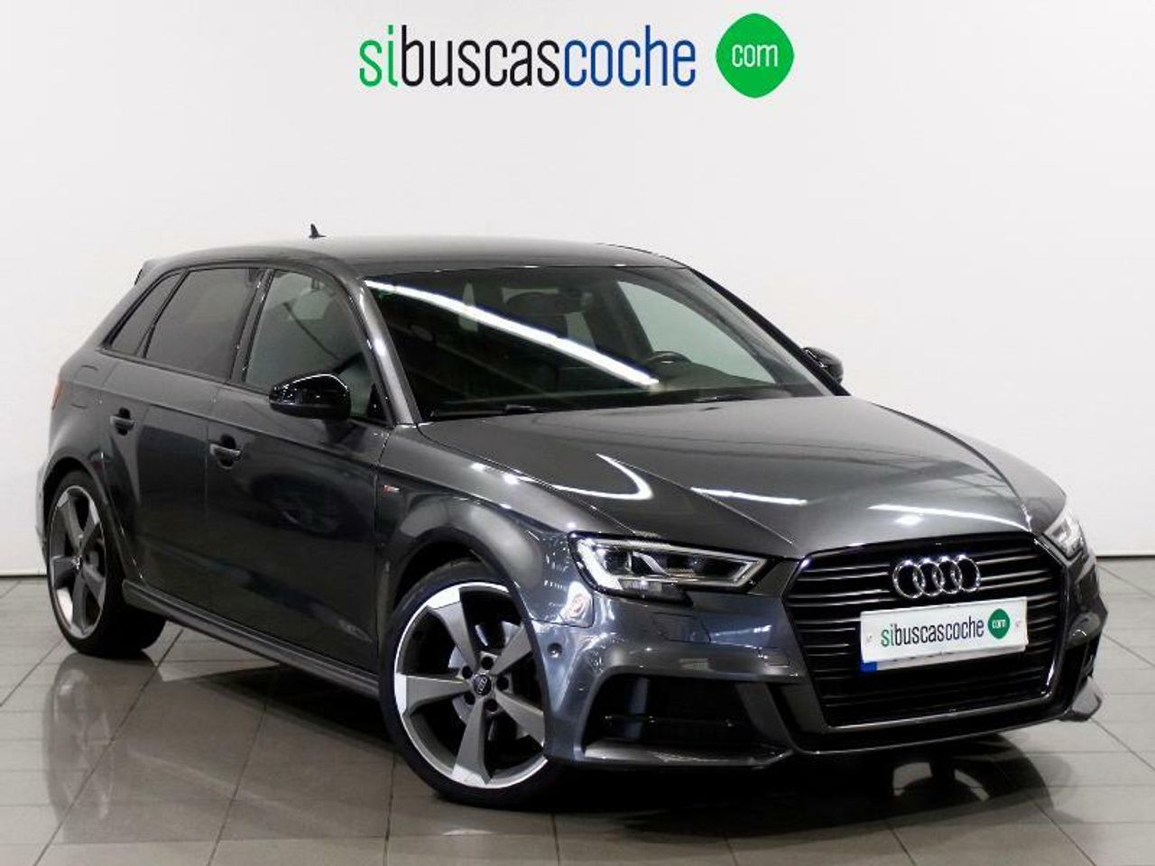 Foto audi a3 2019 /