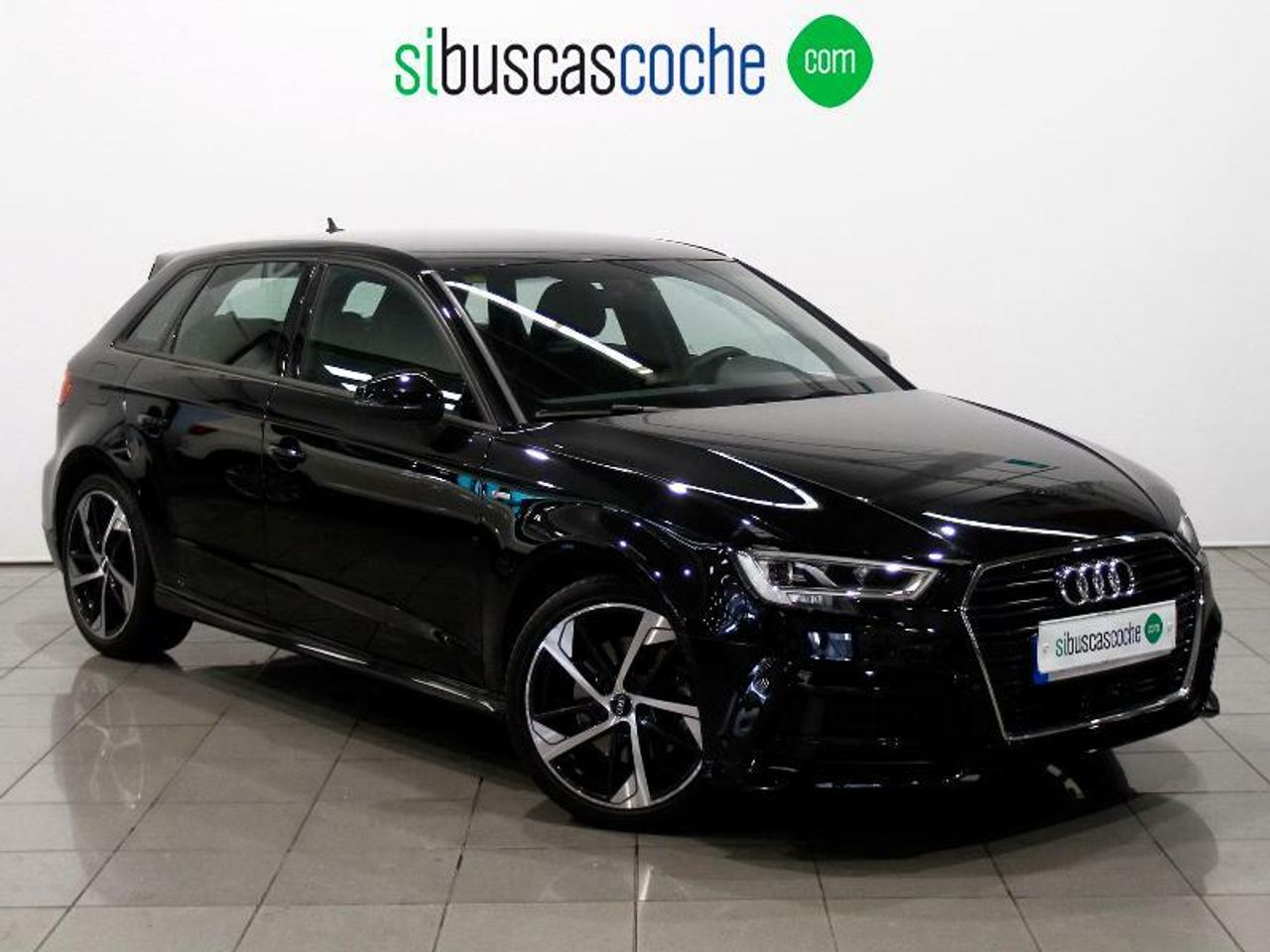 Foto audi a3 2020 /