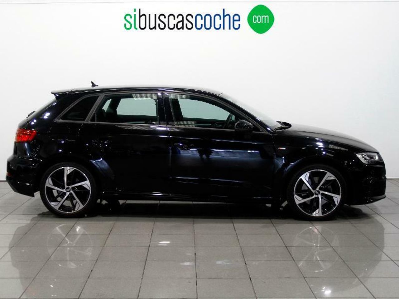 audi a3 2020 / foto grande (2)