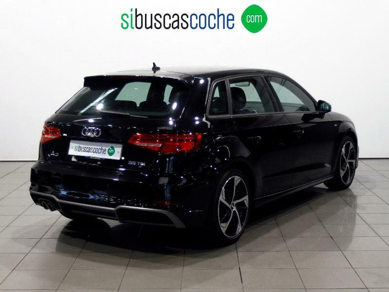 audi a3 2020 / foto grande (3)