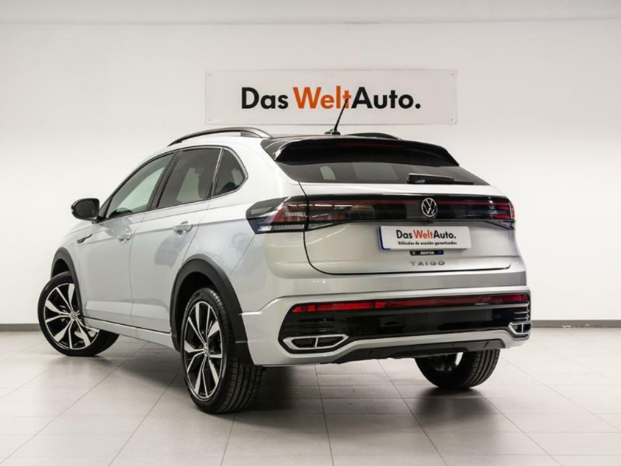 volkswagen taigo 2024 / foto grande (2)