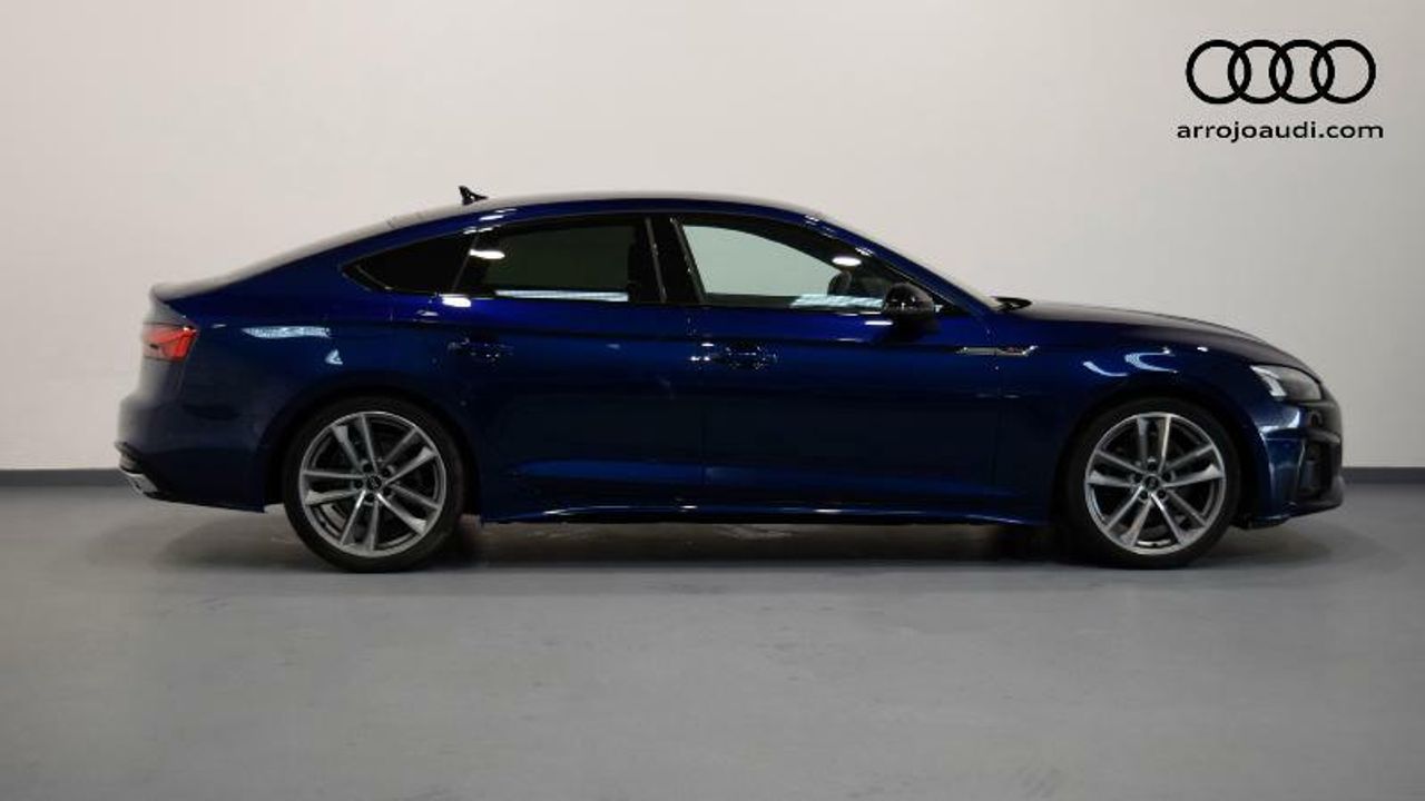 audi a5 2023 / foto grande (3)