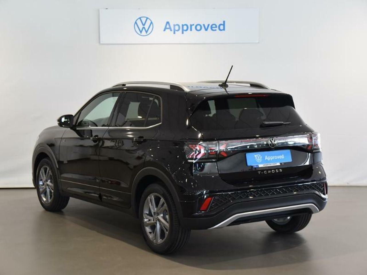 volkswagen t-cross 2024 / foto grande (2)