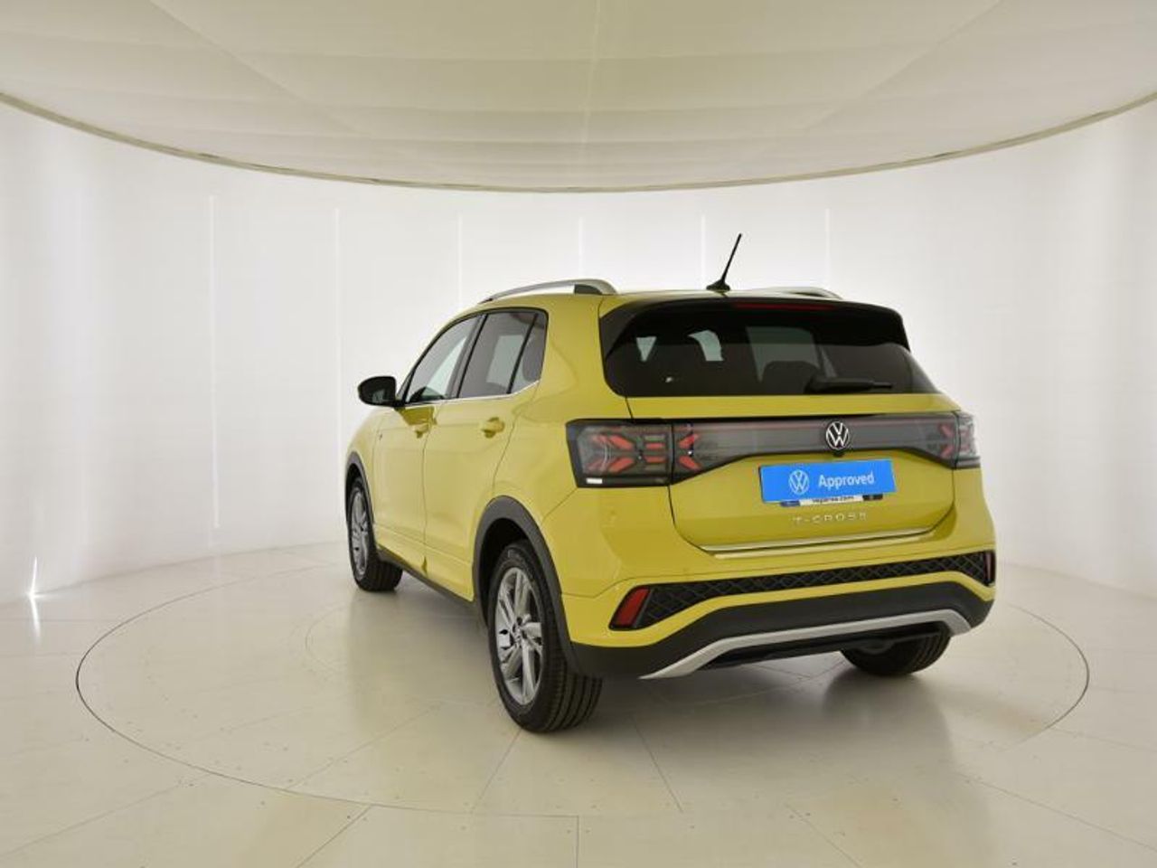 volkswagen t-cross 2024 / foto grande (2)