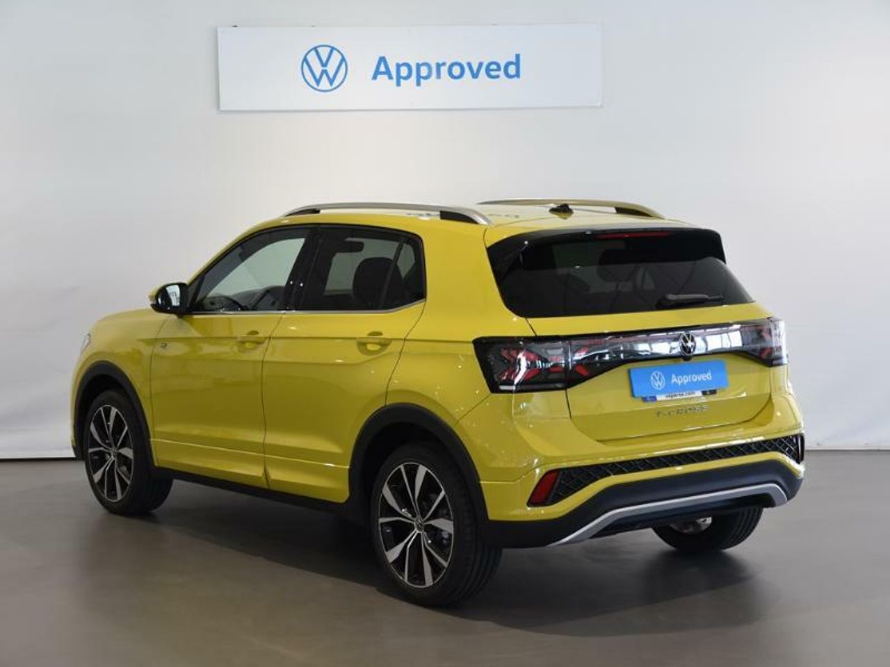 volkswagen t-cross 2024 / foto grande (2)