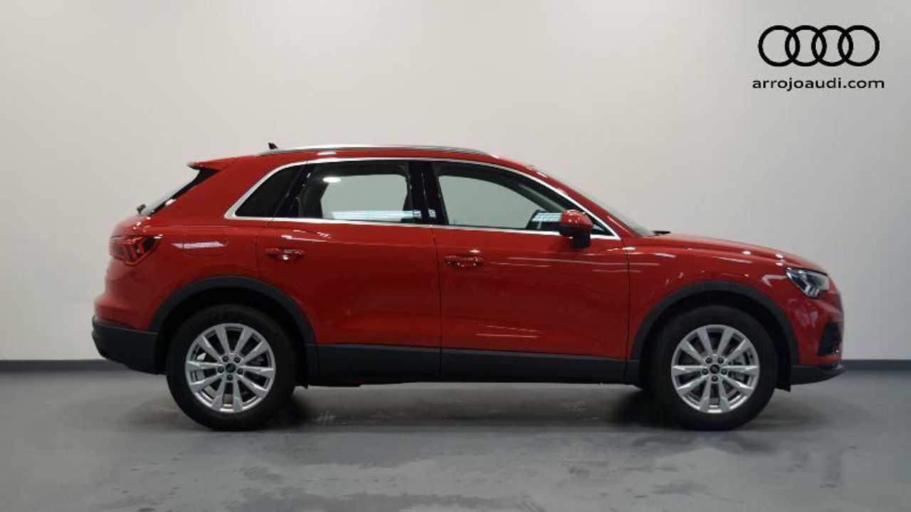 audi q3 2024 / foto grande (3)