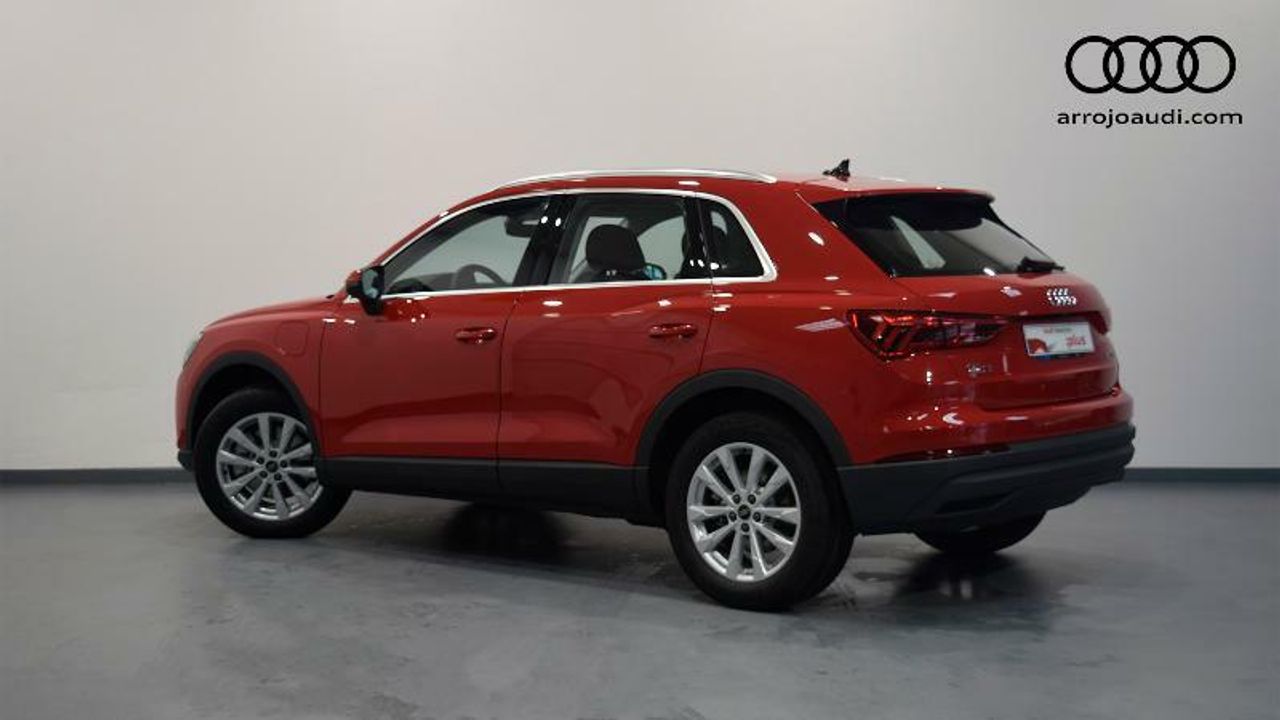 audi q3 2024 / foto grande (2)