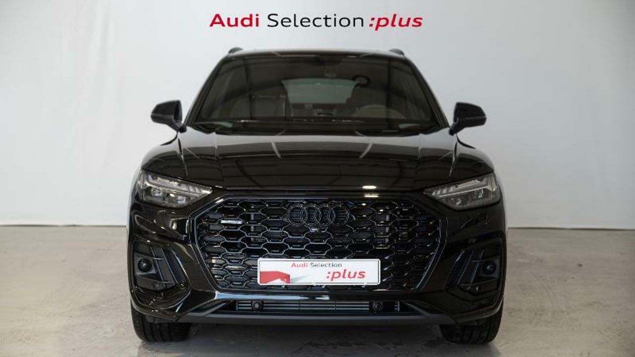 audi q5 2024 / foto grande (2)