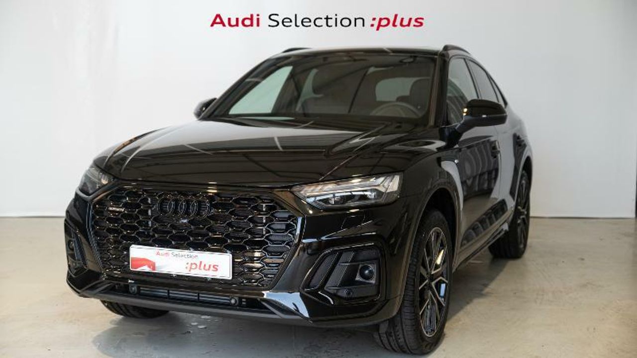 Foto audi q5 2024 /