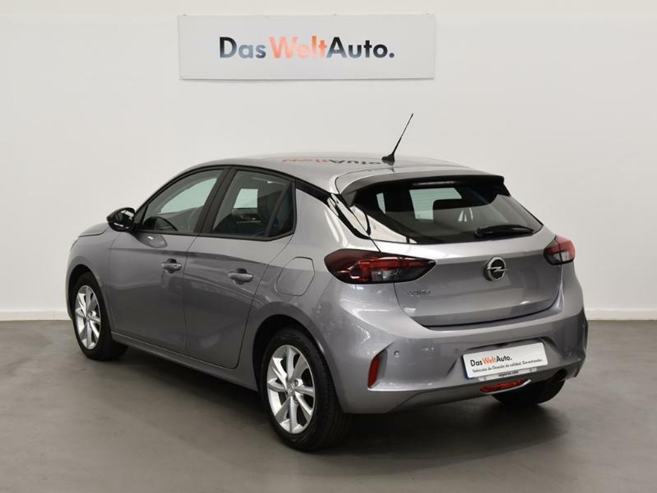opel corsa 2020 / foto grande (2)