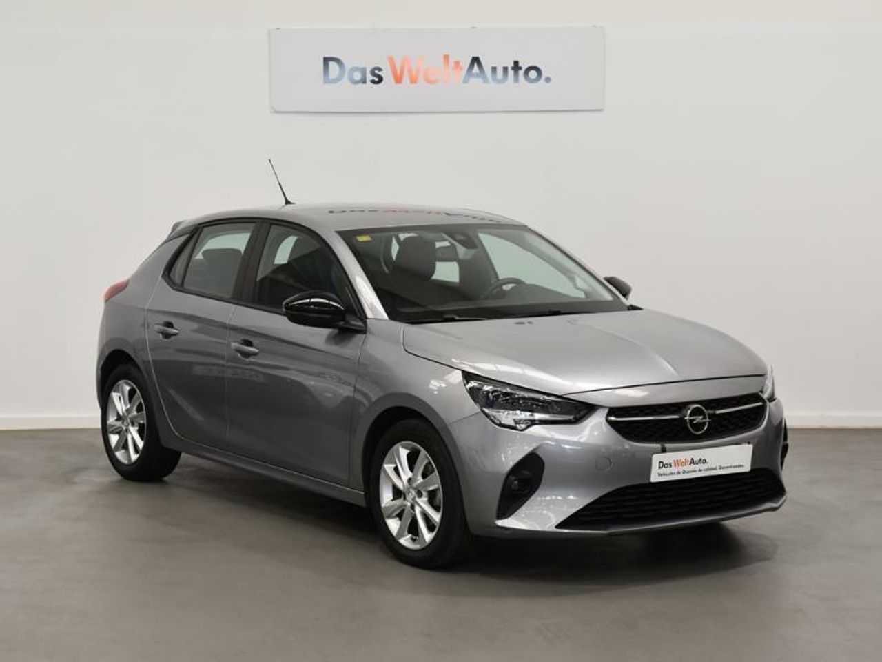 Foto opel corsa 2020 /