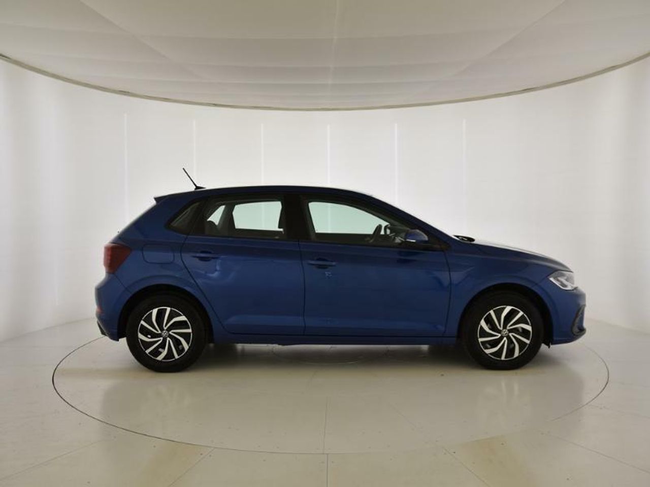 volkswagen polo 2023 / foto grande (3)