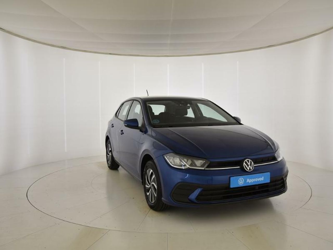 Foto volkswagen polo 2023 /
