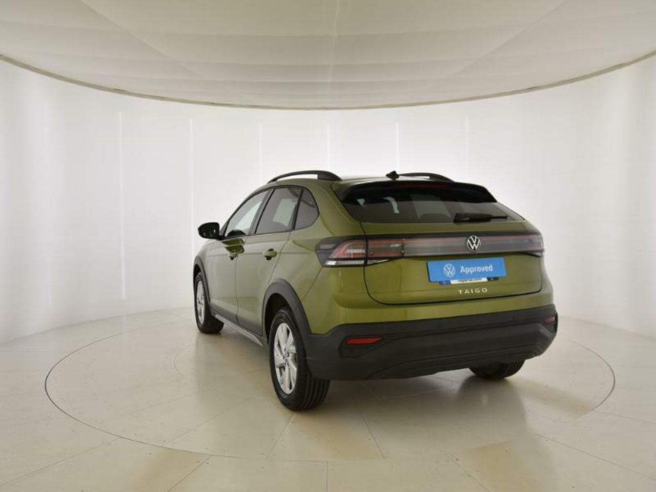 volkswagen taigo 2023 / foto grande (2)