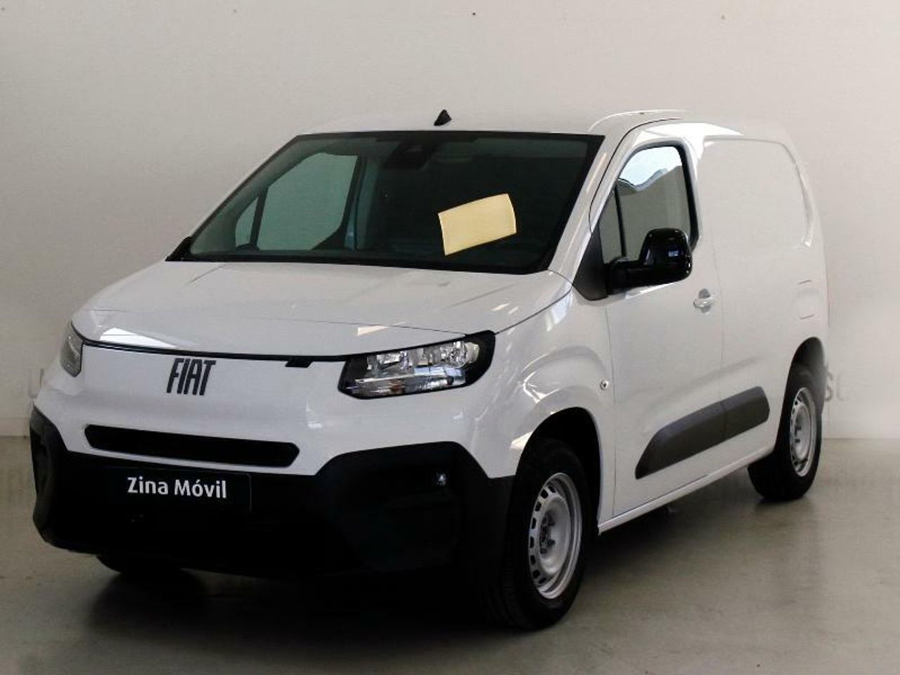 Foto fiat doblò 2024 /