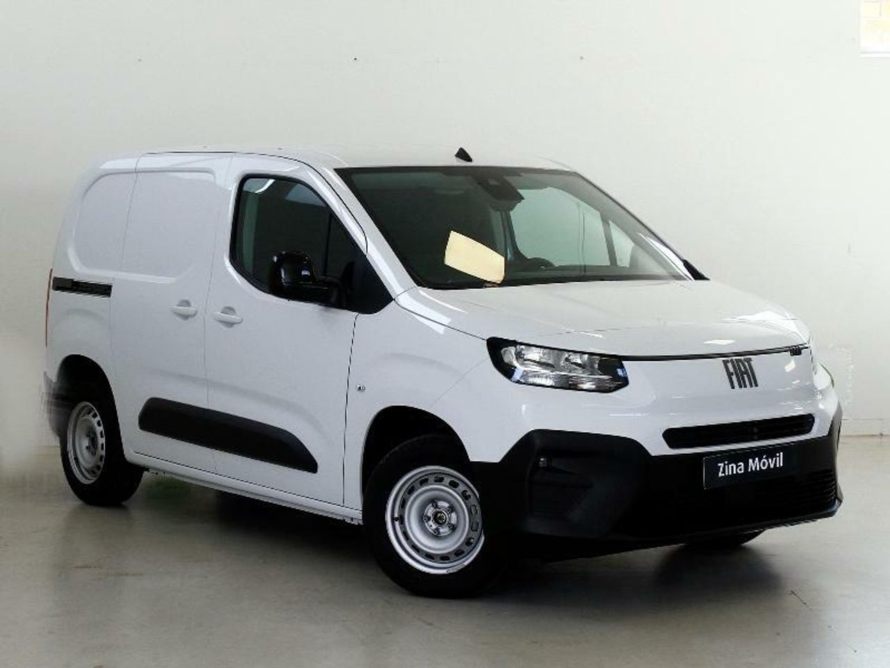 fiat doblò 2024 / foto grande (2)