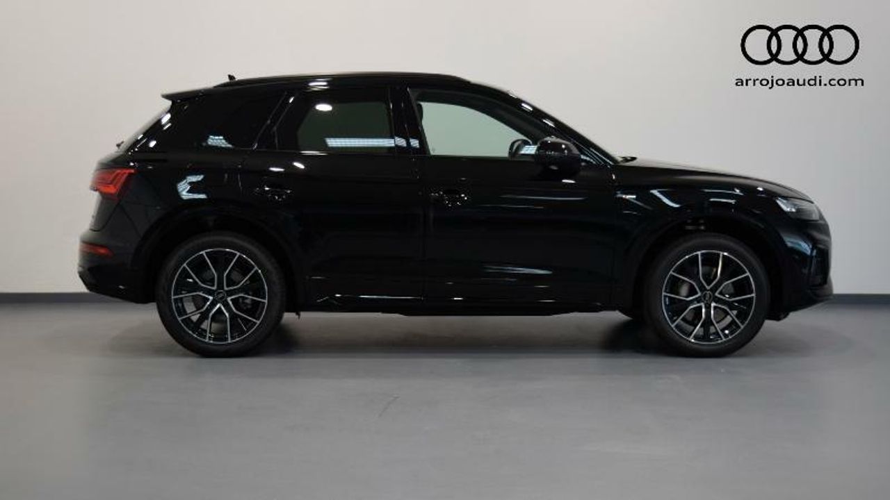 audi q5 2024 / foto grande (3)