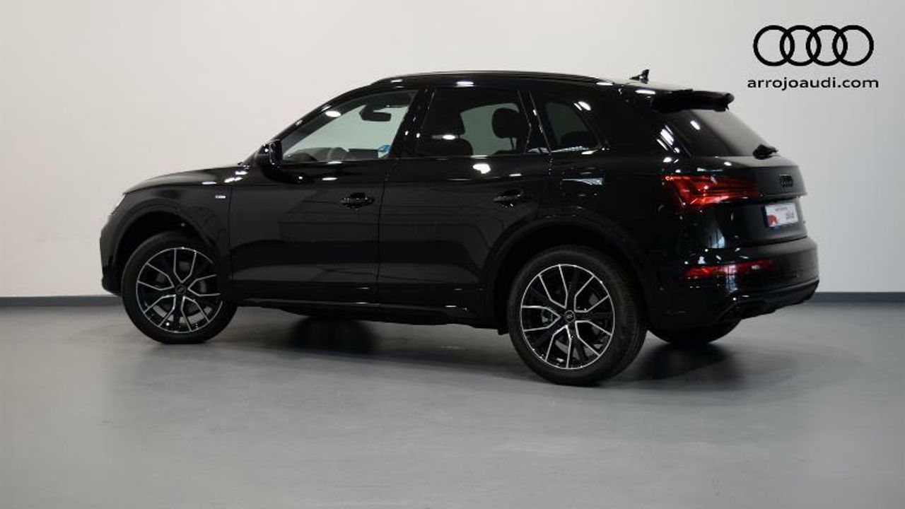 audi q5 2024 / foto grande (2)