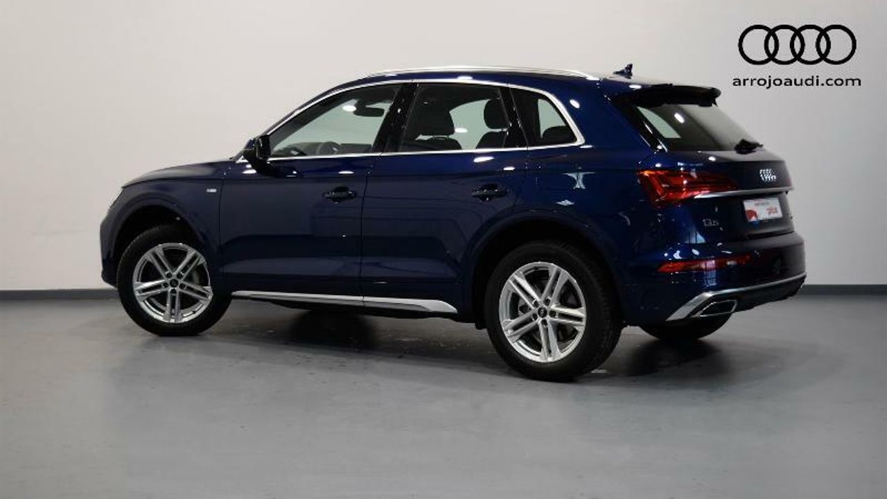 audi q5 2024 / foto grande (2)