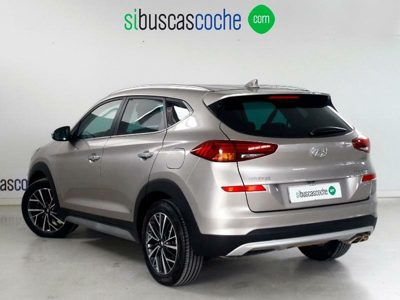 hyundai tucson 2019 / foto grande (2)