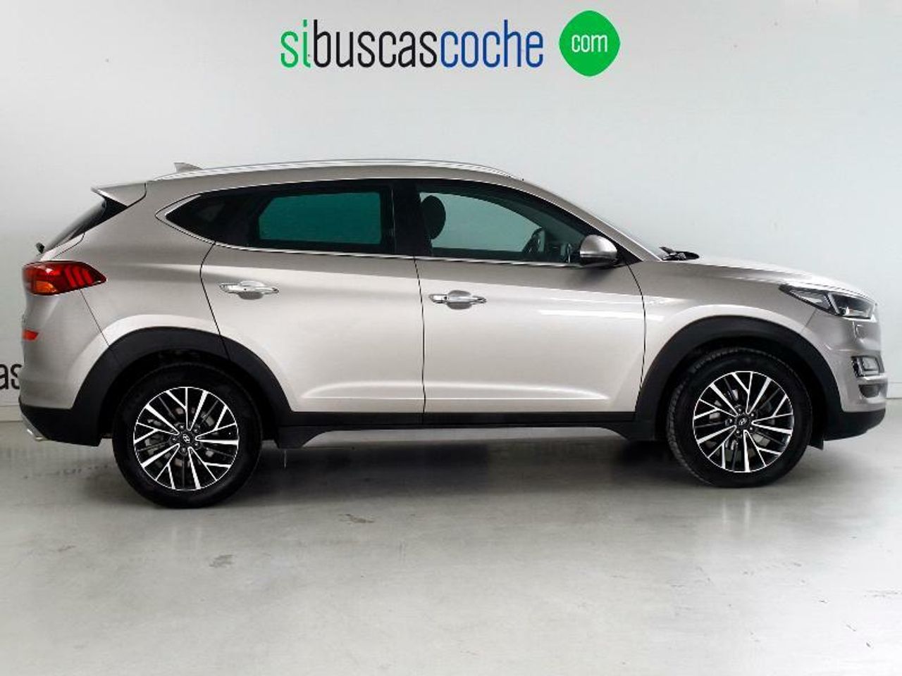 hyundai tucson 2019 / foto grande (3)