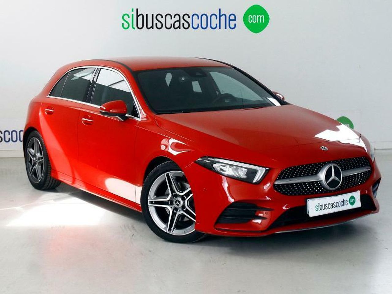 Televisores 40 pulgadas  de segunda mano - mercedes clase a 2020 /