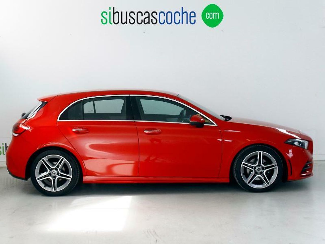 mercedes clase a 2020 / foto grande (3)