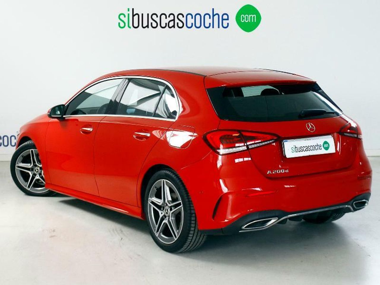 mercedes clase a 2020 / foto grande (2)