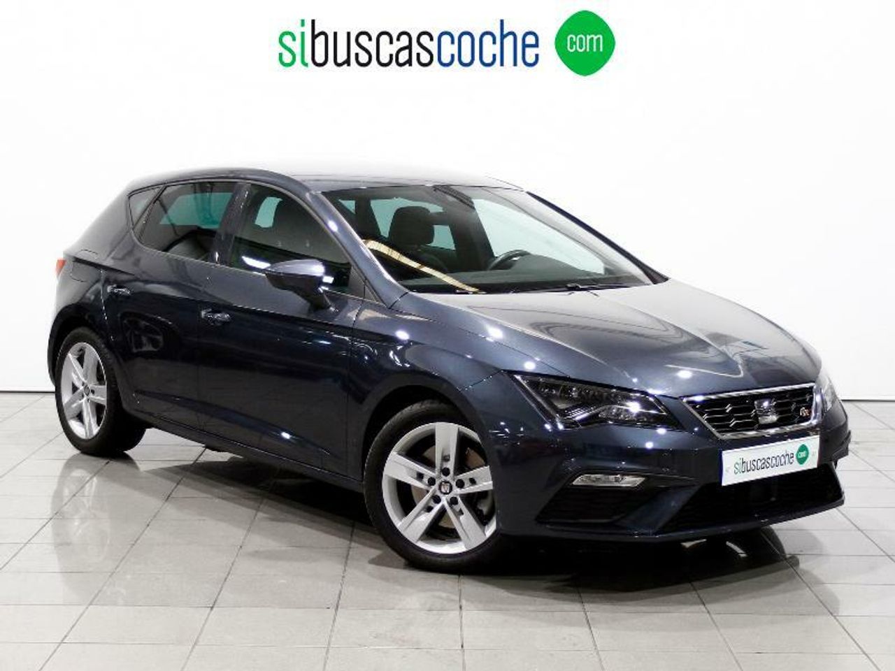 Foto seat leon 2020 /