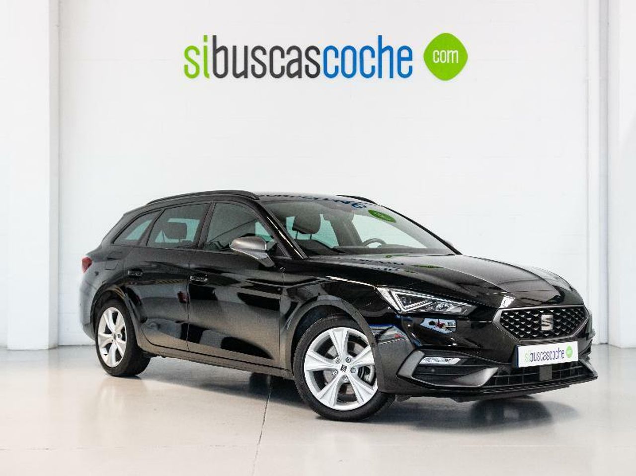 Bicicleta carretera mendiz  de segunda mano - seat leon 2020 /