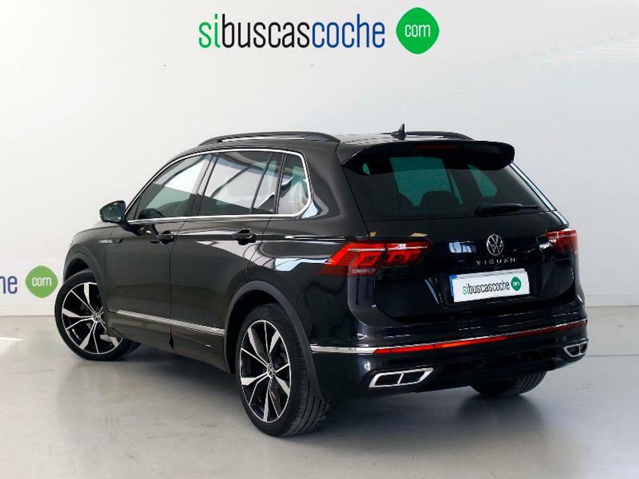 volkswagen tiguan 2021 / foto grande (2)