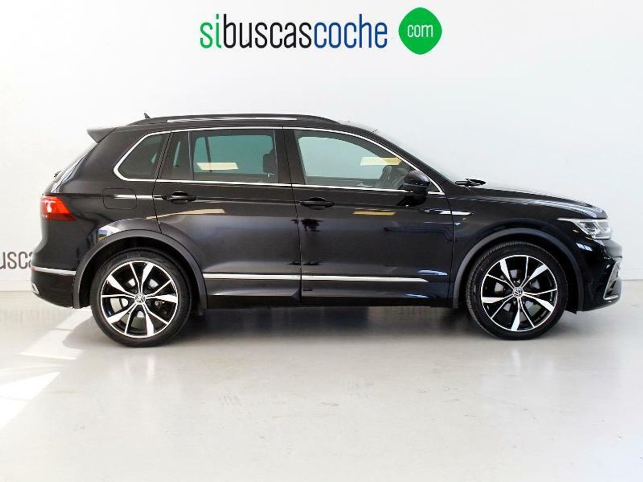 volkswagen tiguan 2021 / foto grande (3)