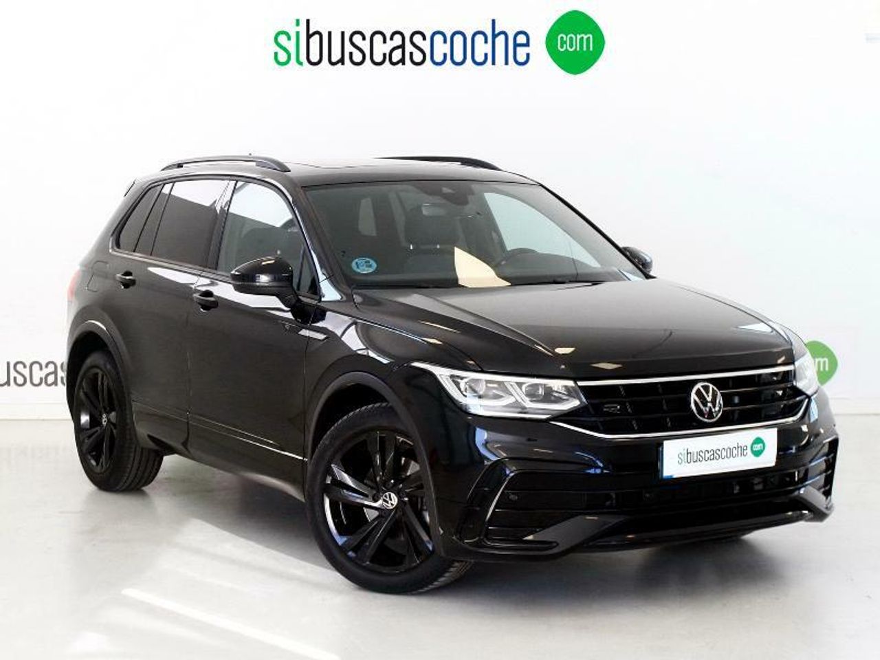 Foto volkswagen tiguan 2021 /