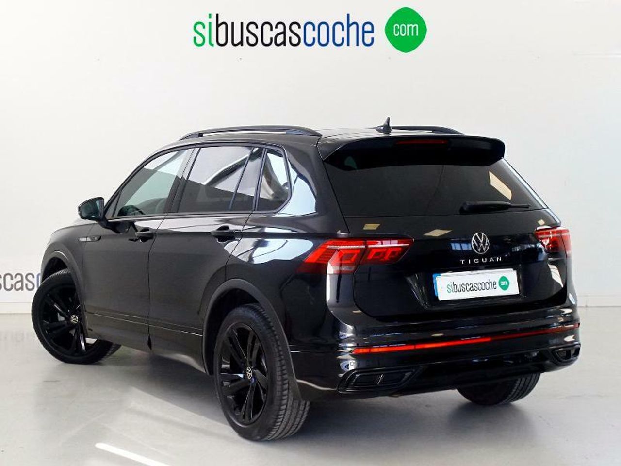 volkswagen tiguan 2021 / foto grande (2)