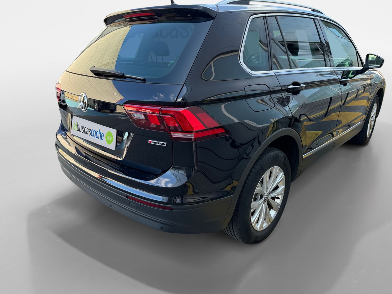 volkswagen tiguan 2018 / foto grande (2)