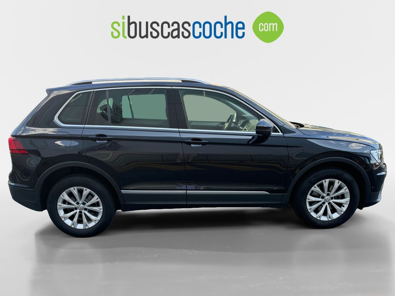 volkswagen tiguan 2018 / foto grande (3)